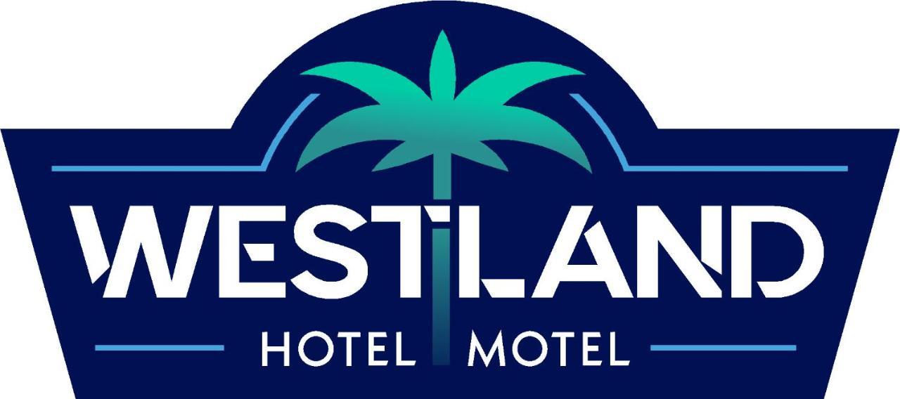 Westland Hotel Motel Whyalla Exteriör bild